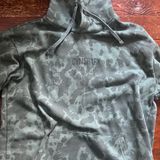 Gymshark Hoodie Photo 0