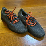 All Birds Women’s Wool Runner  Limited edition Birthday SF Grey Photo 0