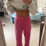 SheIn Pink Jeans Photo 0