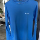 Columbia  Long Sleeve Shirt Photo 0