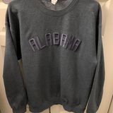 MV Sport University of Alabama Sweatshirt Photo 0