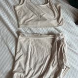 Nasty Gal Bathing Suit Coverup Photo 0