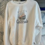 Princess Polly Crew Neck Sweatshirt Photo 0