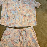 Cynthia Rowley  Pajama Set Photo 0