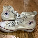 Converse Hightop Photo 0