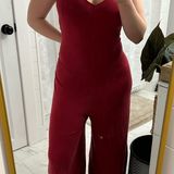 Athleta Jumpsuit Photo 0