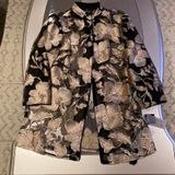 Alex Evenings Blazer Photo 0