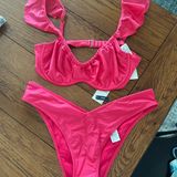 Abercrombie & Fitch NWT Abercrombie bikini Photo 0