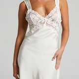 LIONESS Princess Polly Bel Air Mini Dress Photo 0