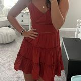 Altar'd State Dress Photo 0