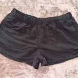 Patagonia Womens Shorts Running Elastic Waist Size Medium Photo 0