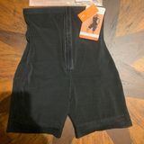 FeelinGirl Women’s Shape Wear NWT Black Size L Photo 0