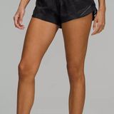 Lululemon Camo Hotty Hot Shorts 2.5” Photo 0