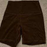 Lululemon align biker shorts Photo 0