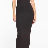 SKIMS  FITS EVERYBODY LONG SLIP DRESS Photo 0