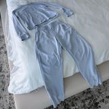 Athleta Athlete Sweat Set Photo 0