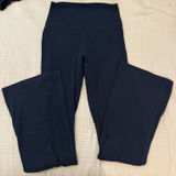 Lululemon  Groove Flare Pants Photo 0