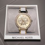 Michael Kors watch Photo 0