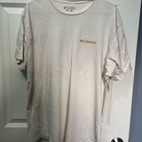Columbia  T-Shirt Photo 0