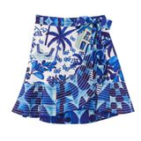 Farm Rio Sweet Rio Mini Skirt Photo 0