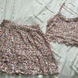 Hippie Rose Matching Set Photo 0