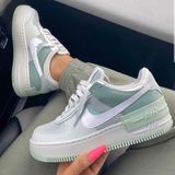 Nike Air Force 1 Pastel Shadow Shoes Photo 0