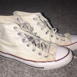 Converse High-Top Shoes Photo 0