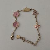 Frasier Sterling Charm Bracelet  Photo 0