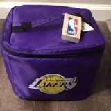 Nba  STORE LAKERS COOLER BAG Photo 0