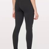 Lululemon Leggings Photo 0