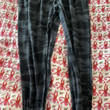 Athleta  leggings camo Photo 0