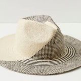 Free People Baha Cruiser Woven Hat Photo 0