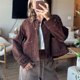 J.Crew Corduroy Jacket  Photo 0