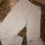 kim rogers pastel pj pants Photo 0