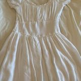 Hollister  Romper White Photo 0