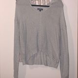 Freshman Sweater Green Size L Photo 0