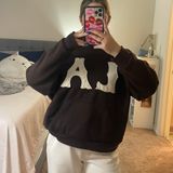 LA Hearts Hoodie Photo 0