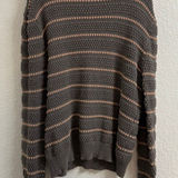 Jean Paul Germain Coogi Style Sweater Size Large Photo 0