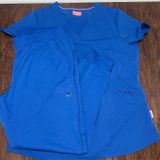 Ava  Therese Scrub Set Photo 0