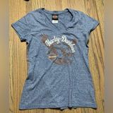Harley Davidson tee shirt small Puerto Rico Photo 0