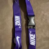 Nike Lanyard Photo 0