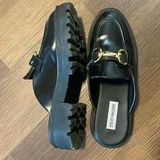 Steve Madden Platform Loafers Photo 0