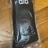 Alo Yoga Alo throwback sock Photo 0