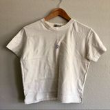 Hang Ten Vintage The Girls' Collection Short Sleeve Baby Tee Photo 0