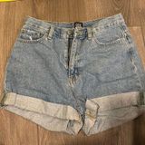 BDG Jean Shorts Photo 0