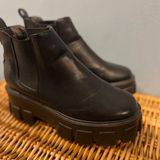 Nasty Gal  black boots Photo 0