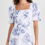 Reformation Dress Photo 0