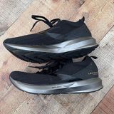 Brooks LEVITATE 3 Limited Edition Women’s Black Running Shoes Size 8.5 Med (B) Photo 0