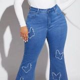 Absolutely adorable jeans 👖 Photo 0