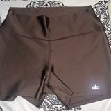 Alo Yoga Alo Biker Shorts Photo 0